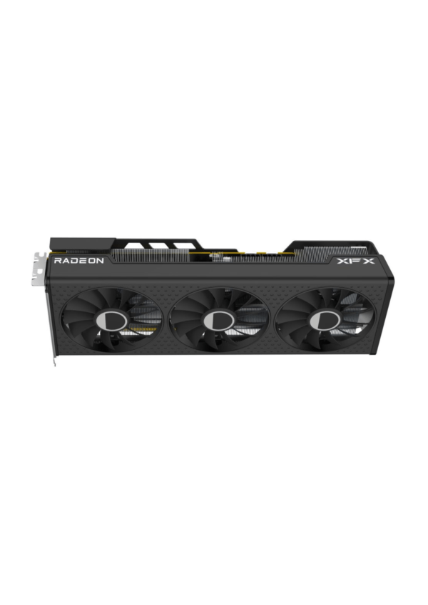 (NEW) <br> XFX RX 7600 XT Speedster Qick 309 16GB - Image 2