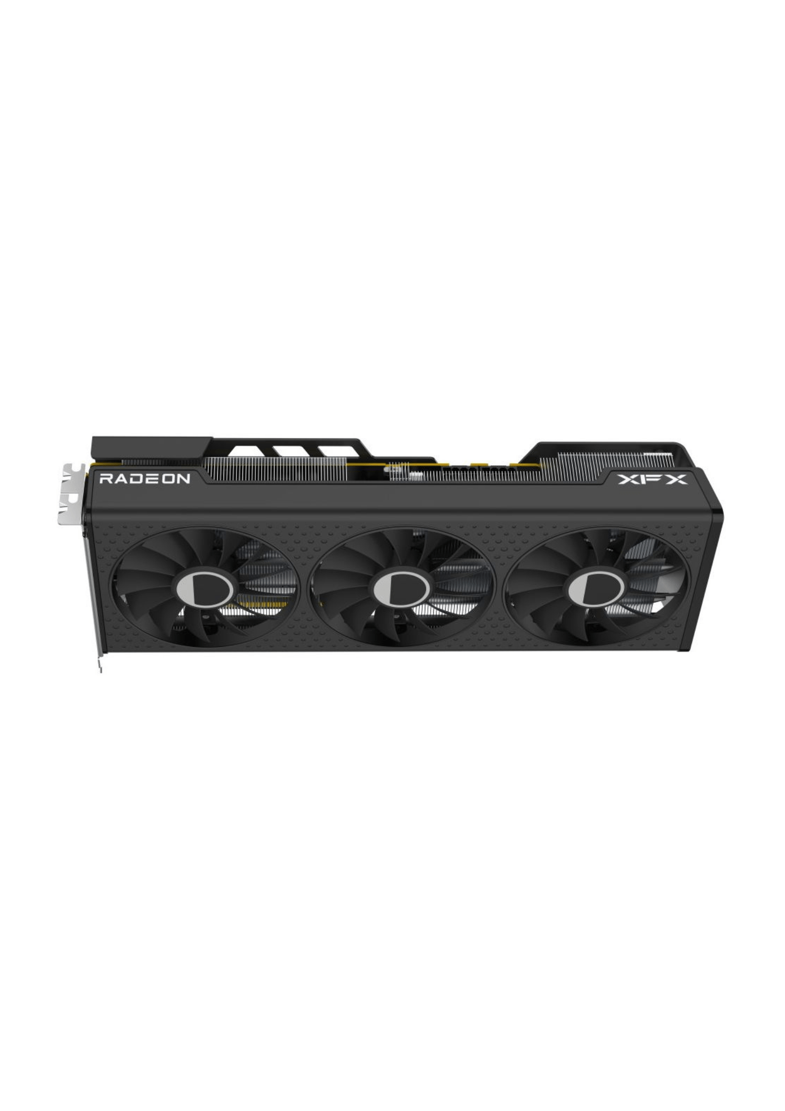 (USED) <br> XFX RX 7600 XT Speedster Qick 309 16GB