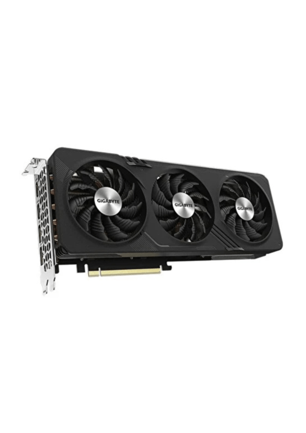 (USED) <br> GIGABYTE Radeon RX 7600 XT GAMING OC 16GB - Image 2