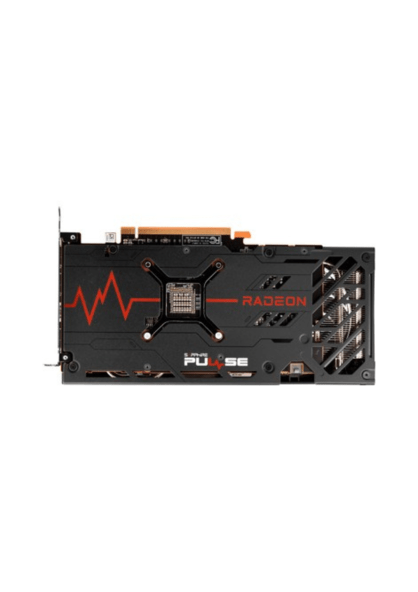 (NEW) <br> Sapphire Amd Radeon RX 7600 Pulse 8GB - Image 4