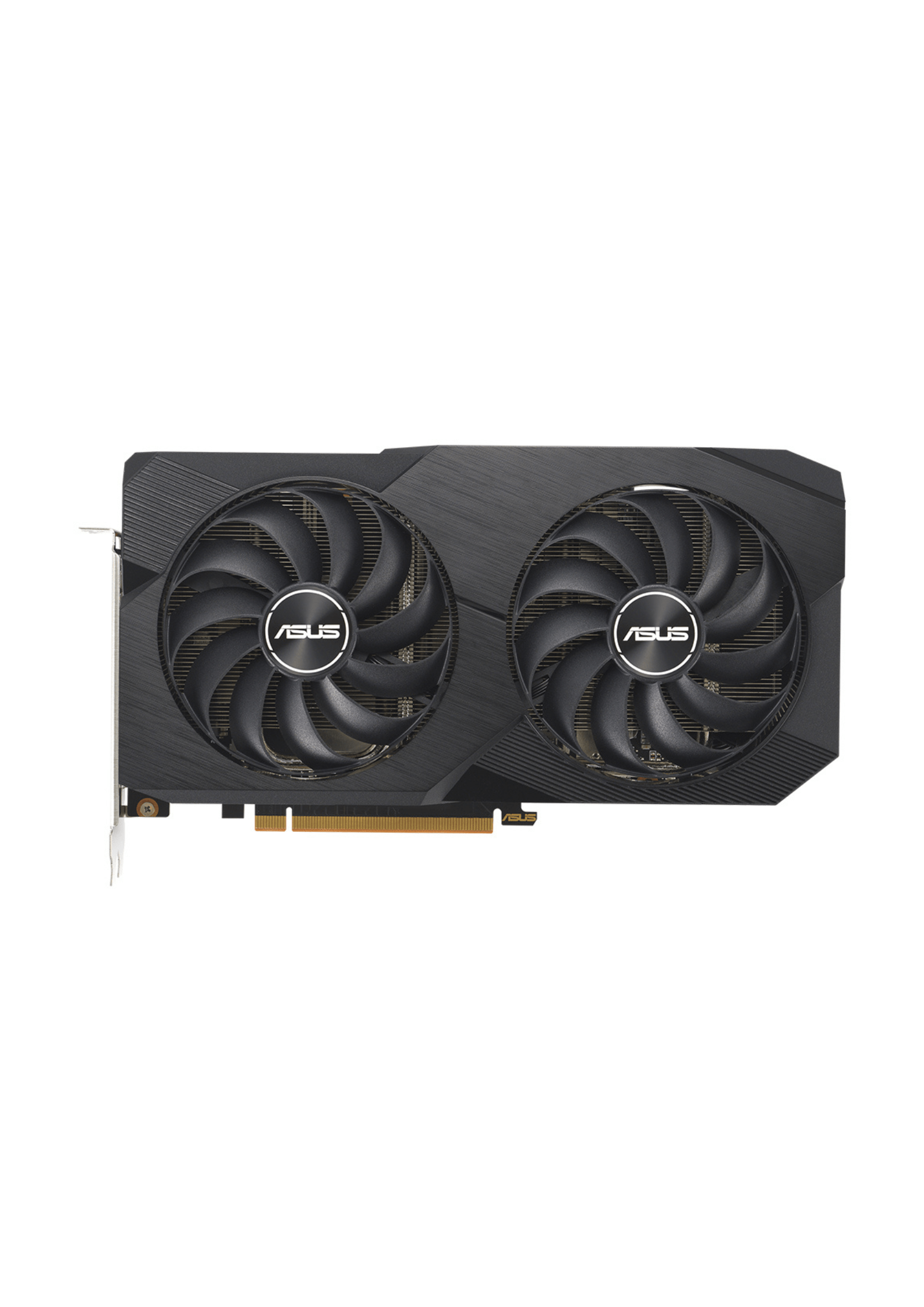 (NEW) <br> ASUS Radeon RX 7600 DUAL OC Edition 8GB