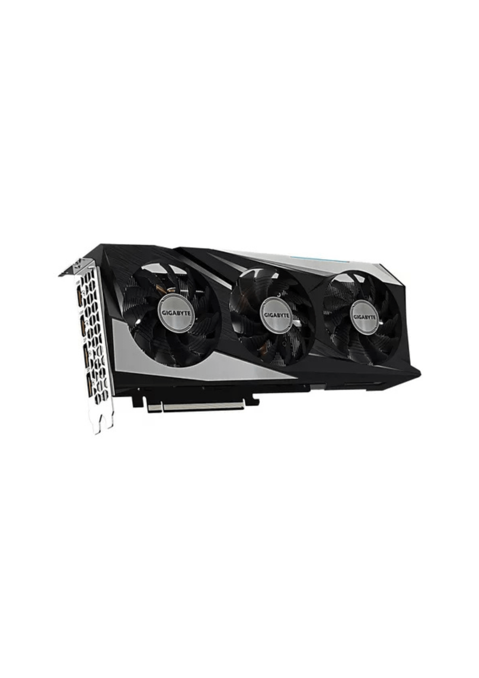 (USED) <br> Gigabyte Radeon RX 7600 GAMING OC 8GB