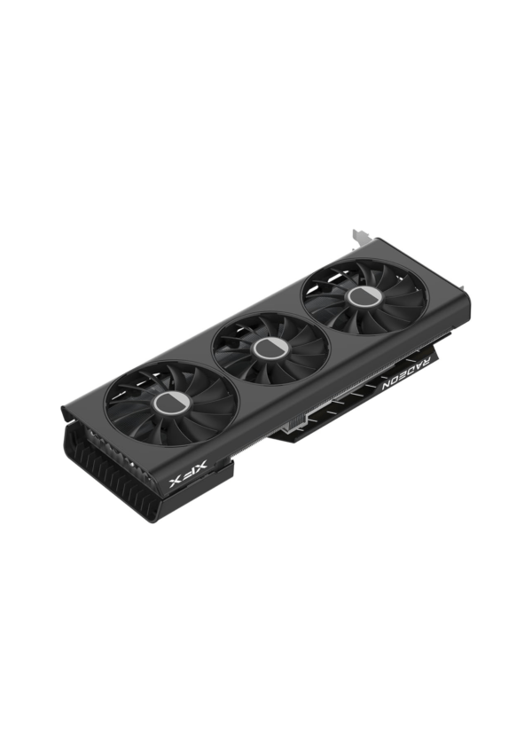 (USED) <br> Sapphire Radeon RX 7700 XT Pulse 12GB - Image 2