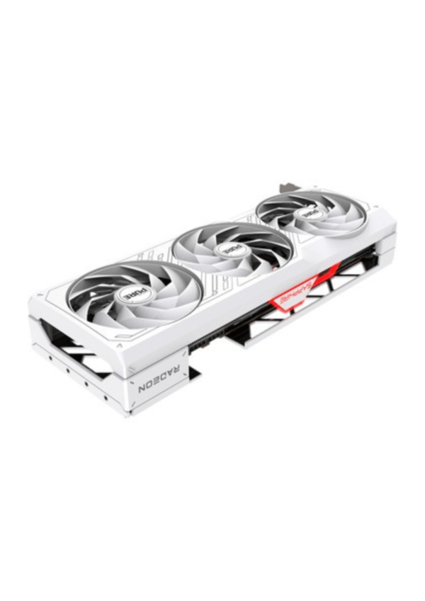 (USED) <br> Sapphire RX 7700 XT Pure 12 GB - Image 3