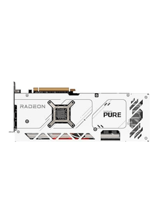 (USED) <br> Sapphire RX 7700 XT Pure 12 GB - Image 5