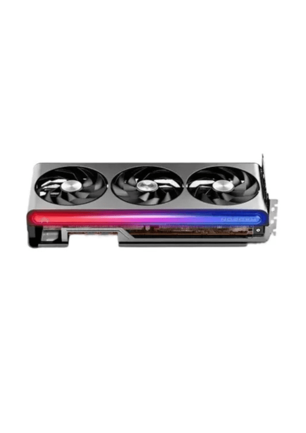 (USED) <br> Sapphire RX 7700 XT Nitro+ 12GB - Image 4