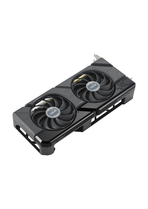 (NEW) <br> ASUS Dual Radeon RX 7700 XT OC 12GB - Image 2