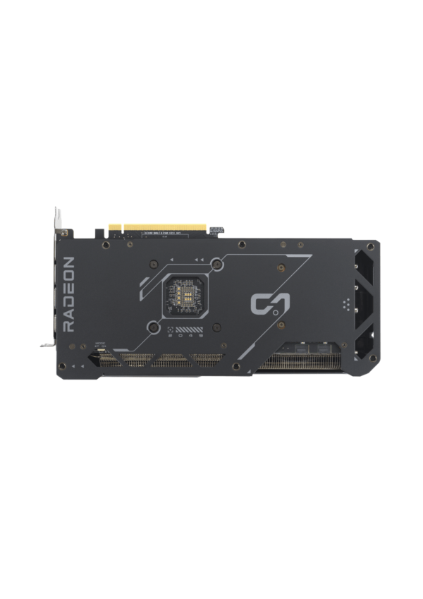 (NEW) <br> ASUS Dual Radeon RX 7700 XT OC 12GB - Image 4