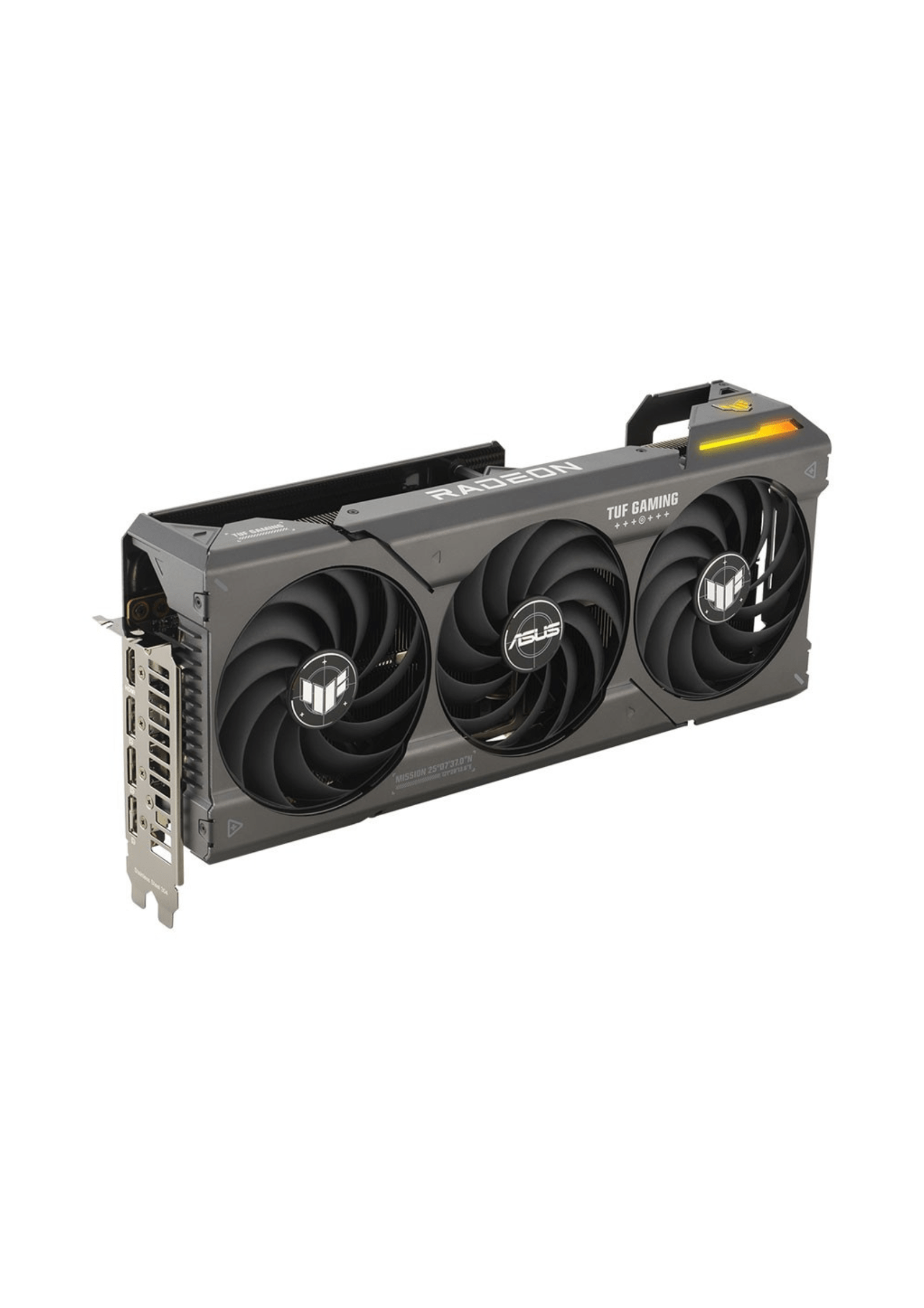 (USED) <br> ASUS Tuf Gaming OC RX 7700 XT OC 12GB