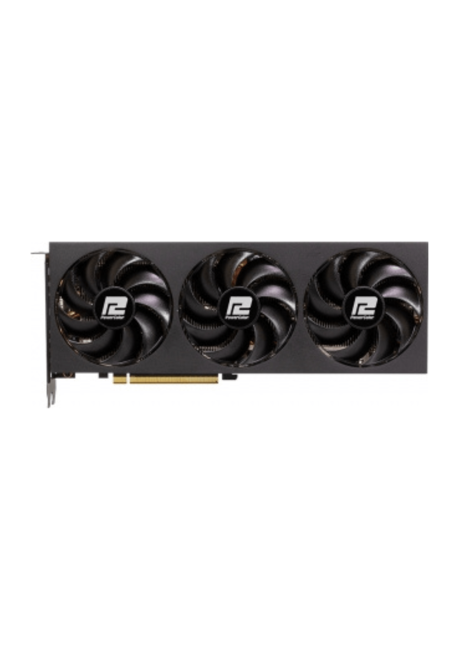 (USED) <br> POWERCOLOR FIGHTER RX 7700XT OC 12GB