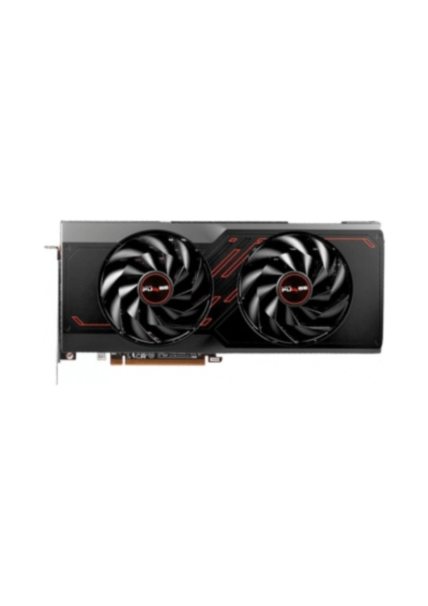 (USED) <br> Sapphire Pulse Radeon RX 7800 XT OC 16GB - Image 2