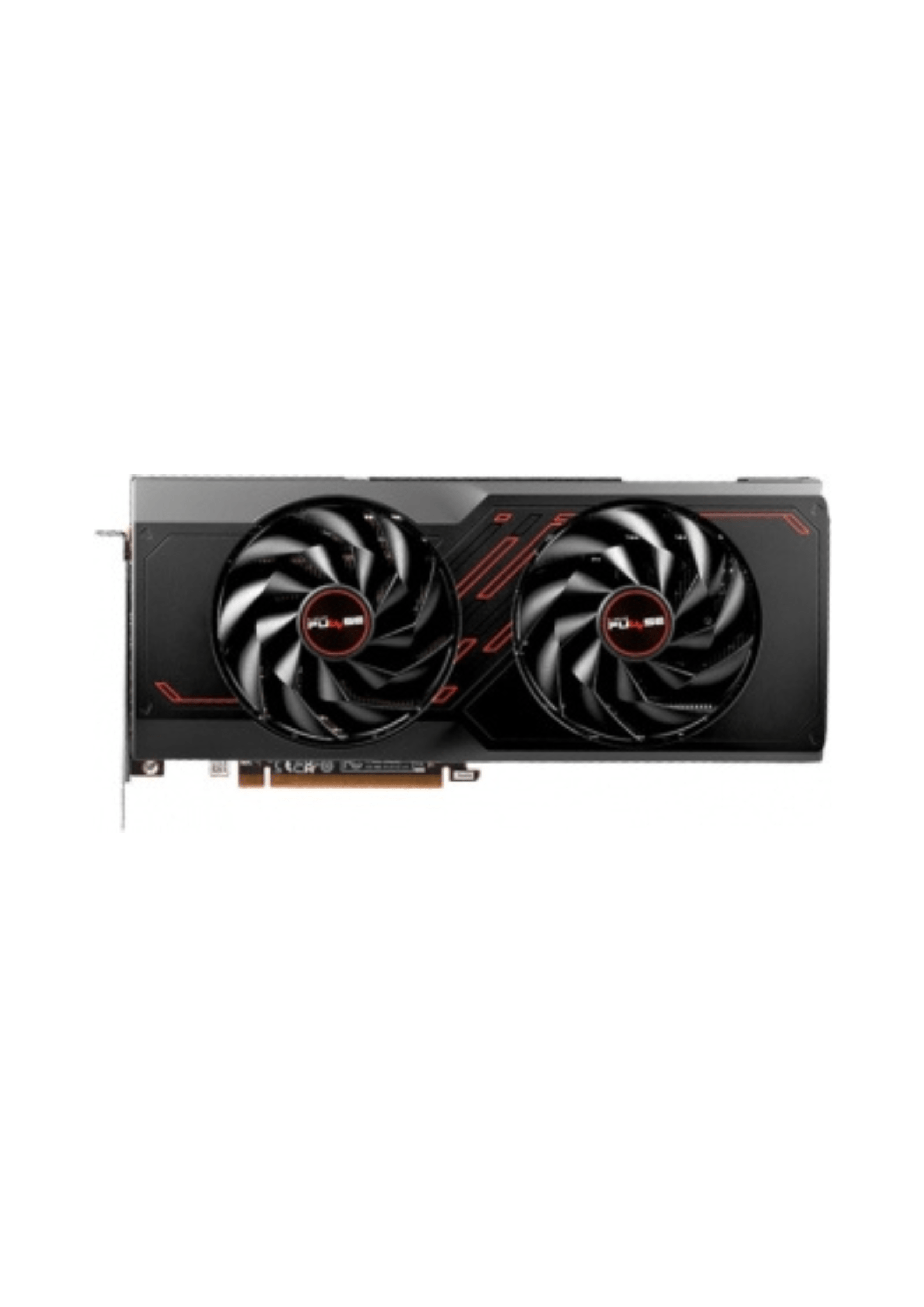 (NEW) <br> Sapphire Pulse Radeon RX 7800 XT OC 16GB