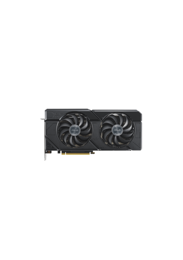 (USED) <br> ASUS Radeon RX 7800 XT DUAL OC 16GB - Image 2