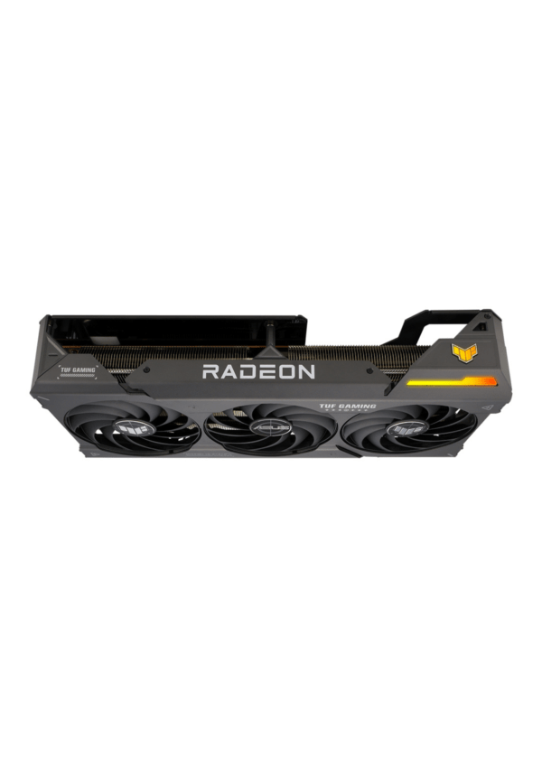 (NEW) <br> ASUS Radeon TUF RX 7800 XT GAMING OC 16GB - Image 3