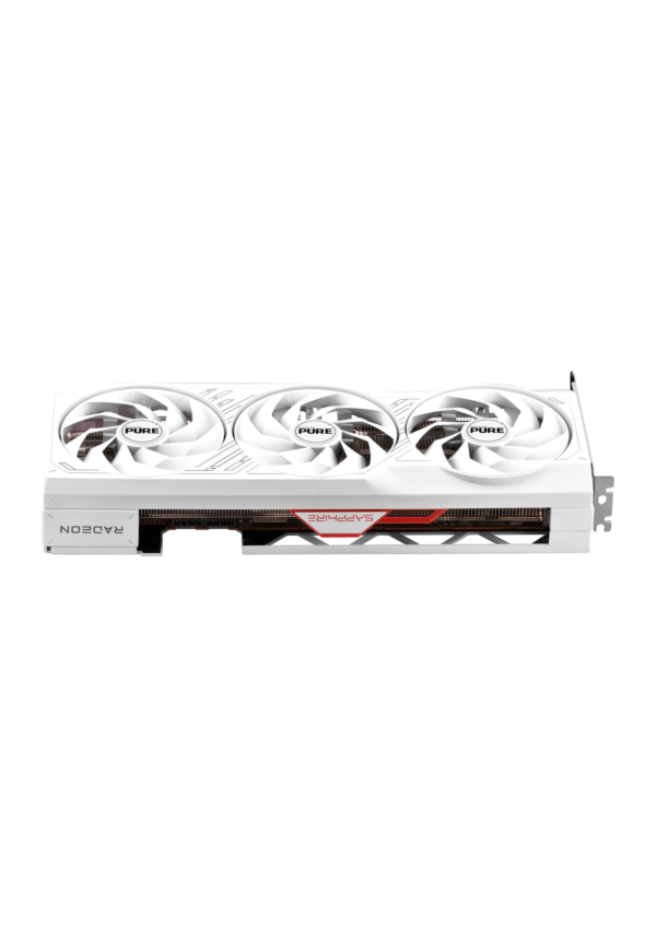 (NEW) <br> Sapphire RX 7800 XT Pure Gaming 16 GB - Image 3