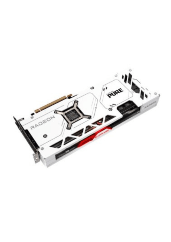 (NEW) <br> Sapphire RX 7800 XT Pure Gaming 16 GB - Image 4