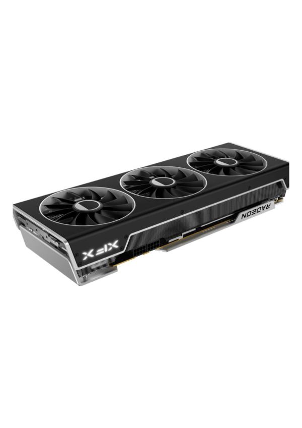 (USED) <br> XFX RX 7900 XT Speedster Merc 310 Black 20GB - Image 2