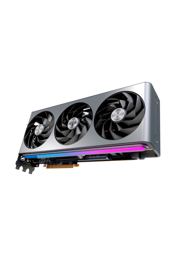 (NEW) <br> Sapphire RX 7900 XT Nitro+ Vapor-X 20GB - Image 2