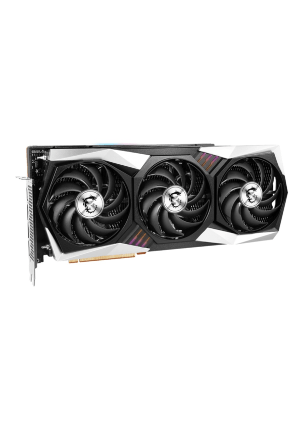 (NEW) <br> MSI RADEON RX 7900 XT GAMING TRIO CLASSIC 20GB - Image 2