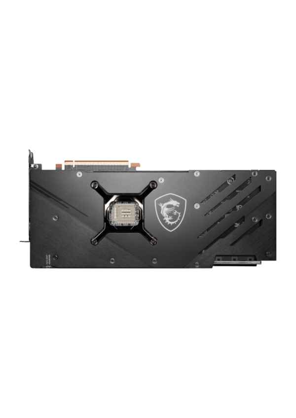 (NEW) <br> MSI RADEON RX 7900 XT GAMING TRIO CLASSIC 20GB - Image 4