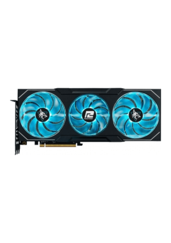 (USED) <br> PowerColor RX 7900 XT Hellhound 20GB - Image 2