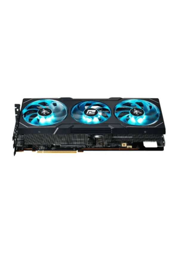 (USED) <br> PowerColor RX 7900 XT Hellhound 20GB - Image 3