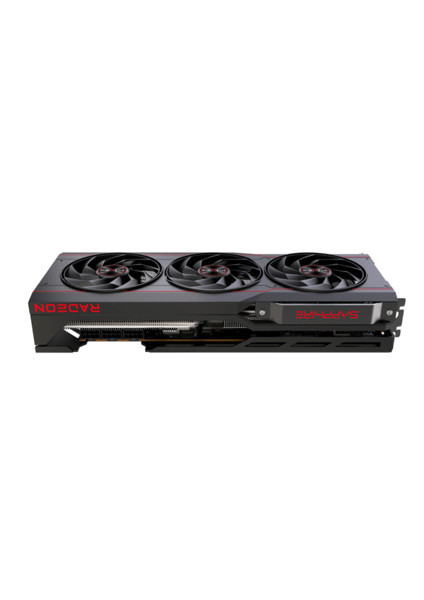 (NEW) <br> Sapphire RX 7900 XTX Pulse Gaming OC 24GB - Image 3