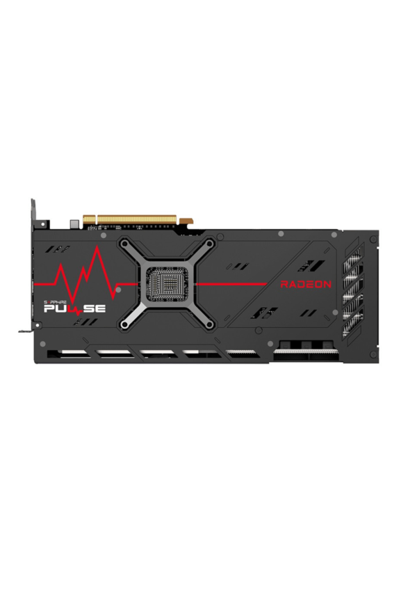 (NEW) <br> Sapphire RX 7900 XTX Pulse Gaming OC 24GB - Image 4