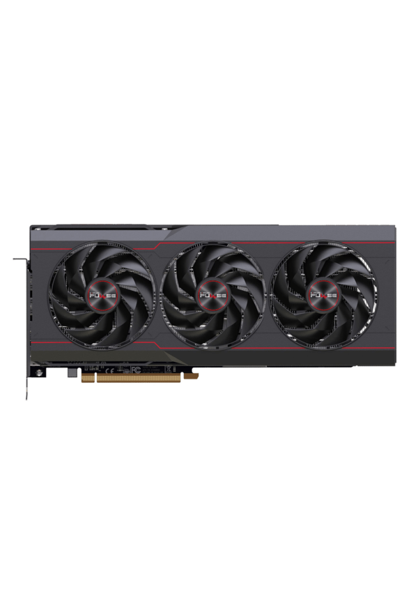 (NEW) <br> Sapphire RX 7900 XTX Pulse Gaming OC 24GB - Image 2