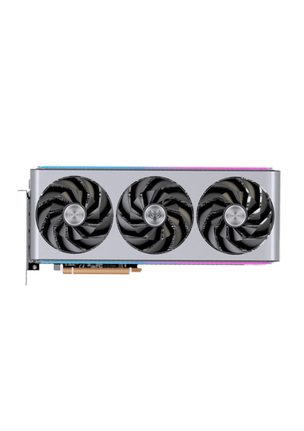 (NEW) <br> Sapphire Radeon RX 7900 XTX NITRO+ 24GB - Image 2