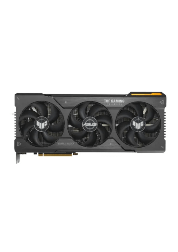 (NEW) <br> ASUS TUF Gaming Radeon RX 7900 XTX OC 24GB - Image 2