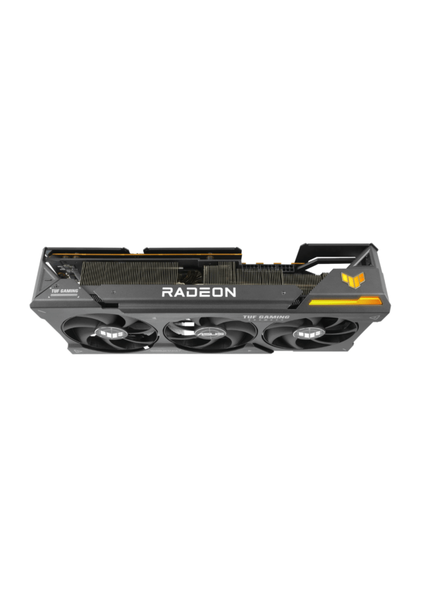 (NEW) <br> ASUS TUF Gaming Radeon RX 7900 XTX OC 24GB - Image 3