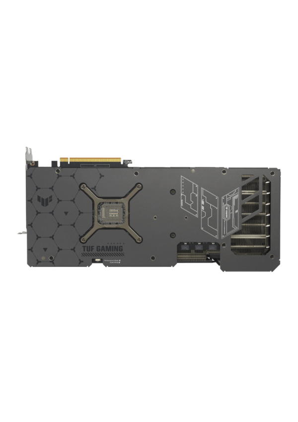 (NEW) <br> ASUS TUF Gaming Radeon RX 7900 XTX OC 24GB - Image 4