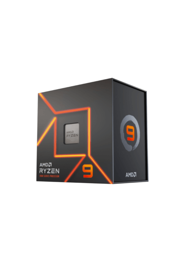 (Boxed) <br> AMD Ryzen 9 7900X