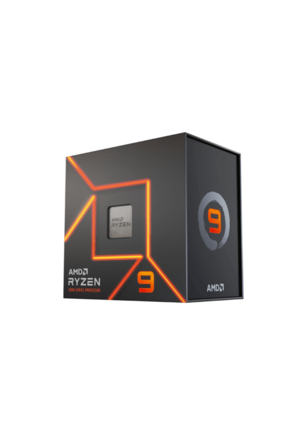 (Boxed) <br> AMD Ryzen 9 7950X