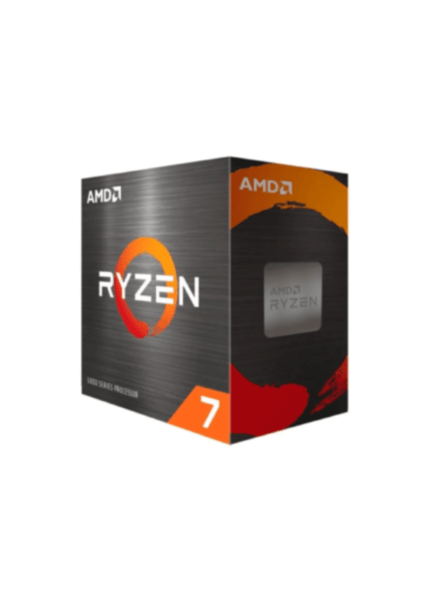 (Boxed) <br> AMD Ryzen 7 5700