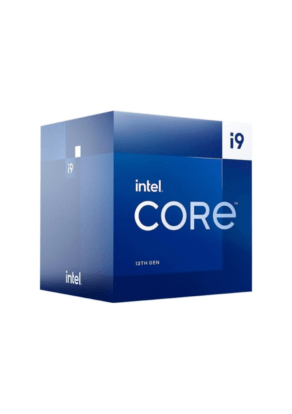 (Boxed) <br> Intel i9-13900