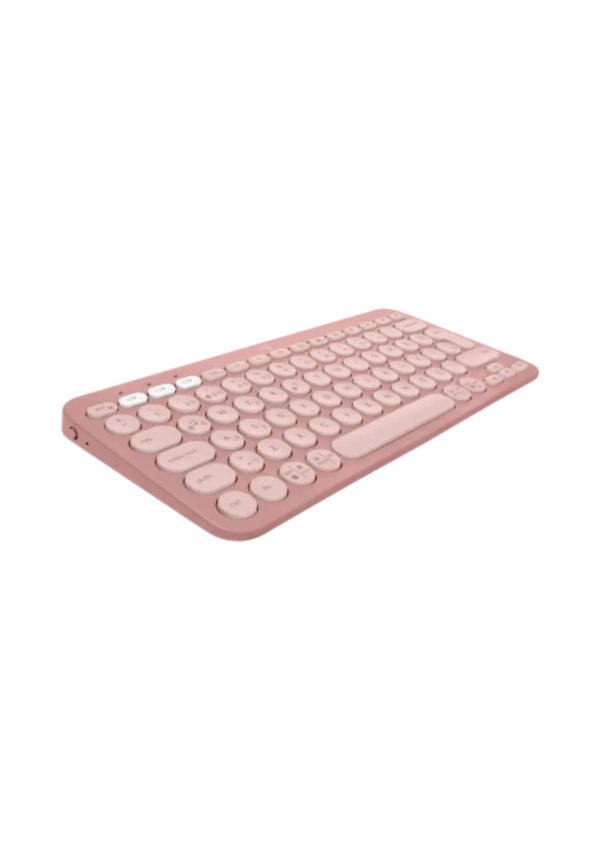 Logitech Pebble Keys 2 K380s wireless - Image 8