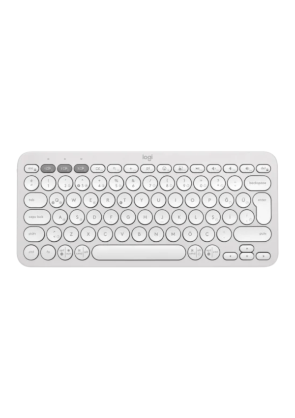 Logitech Pebble Keys 2 K380s wireless - Image 4