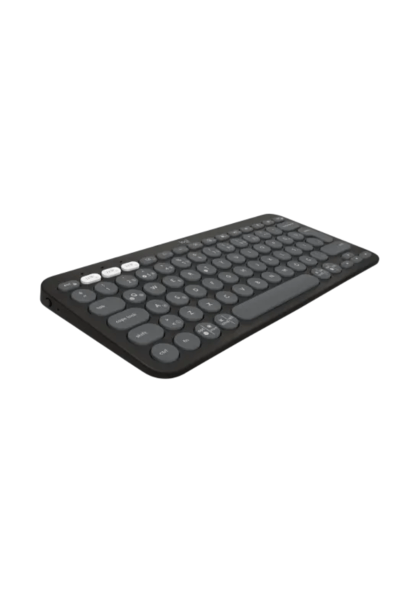 Logitech Pebble Keys 2 K380s wireless - Image 2