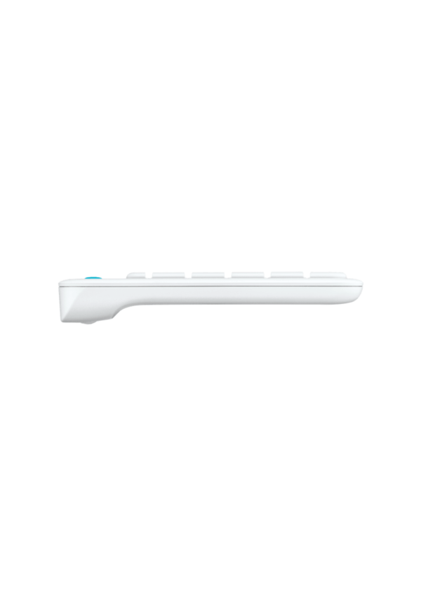 Logitech K400 PLUS WIRELESS KEYBOARD - Image 6