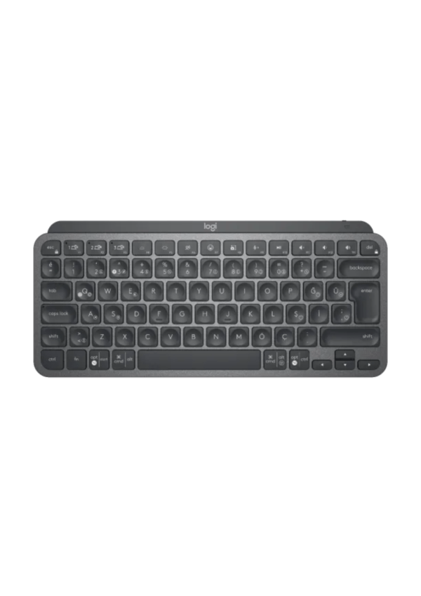 Logitech MX Keys Mini Wireless