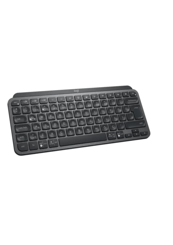 Logitech MX Keys Mini Wireless for Mac - Image 2