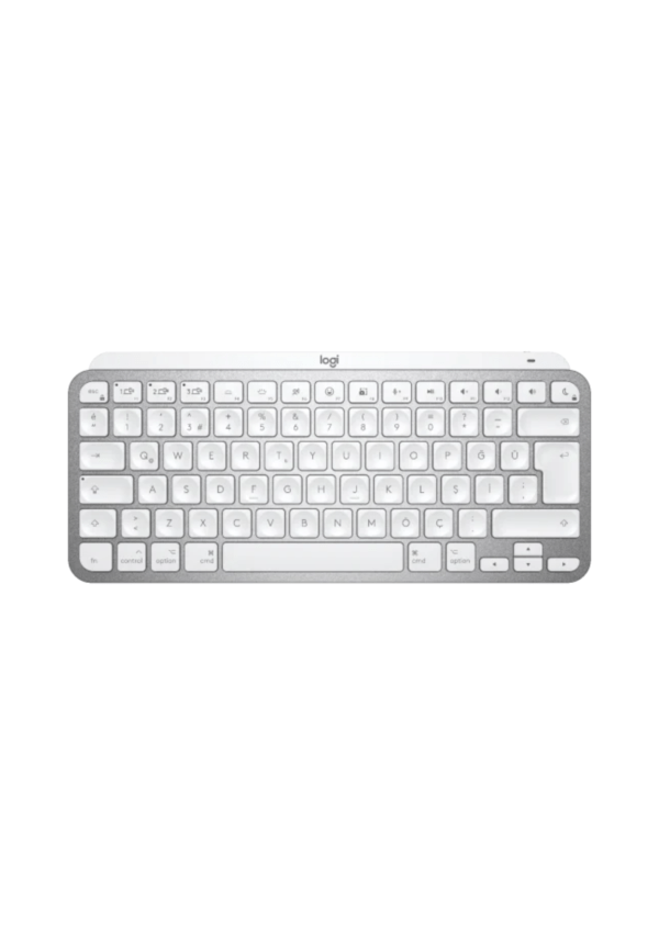 Logitech MX Keys Mini Wireless for Mac