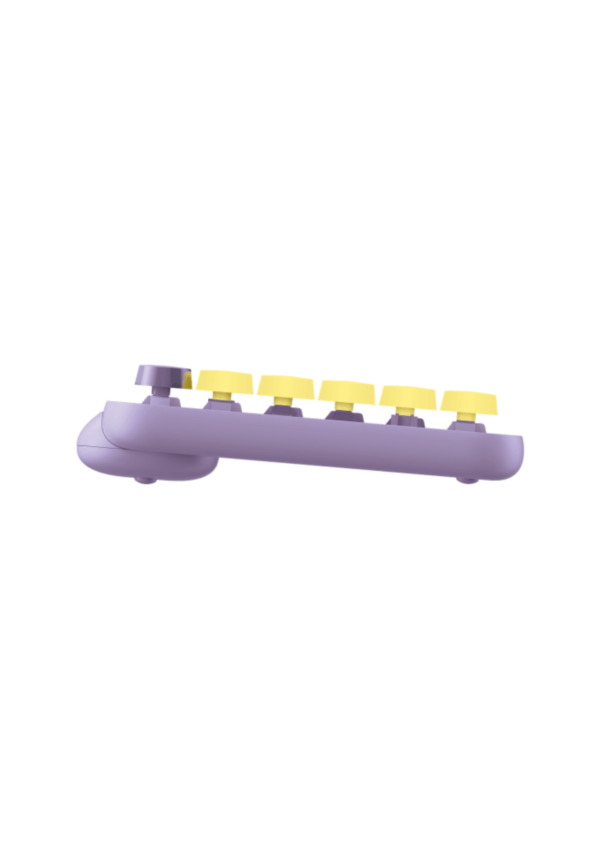 Logitech POP Keys Wireless Mechanical Keyboard - Image 3