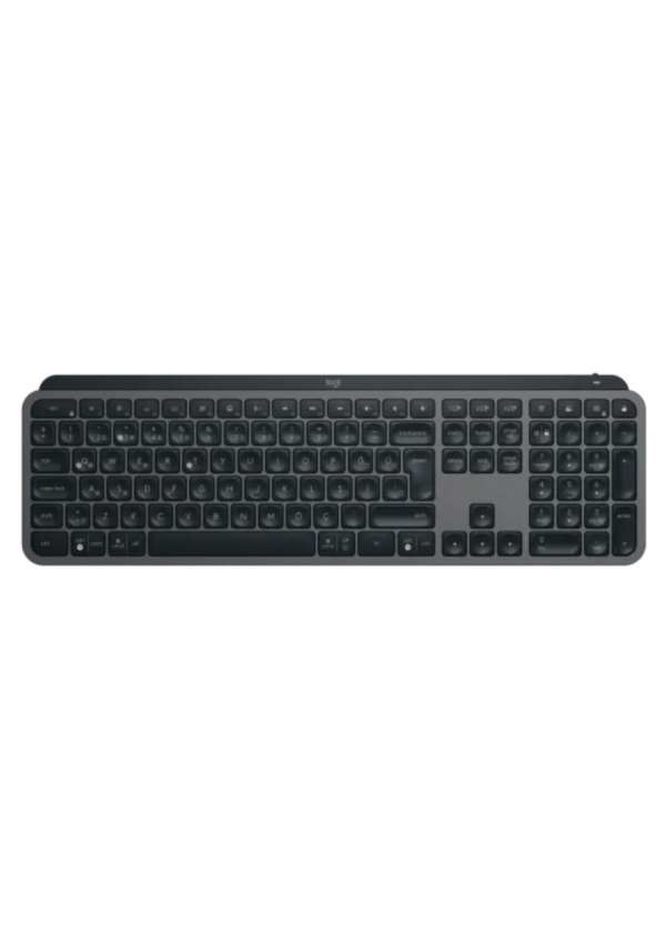 Logitech MX KEYS S