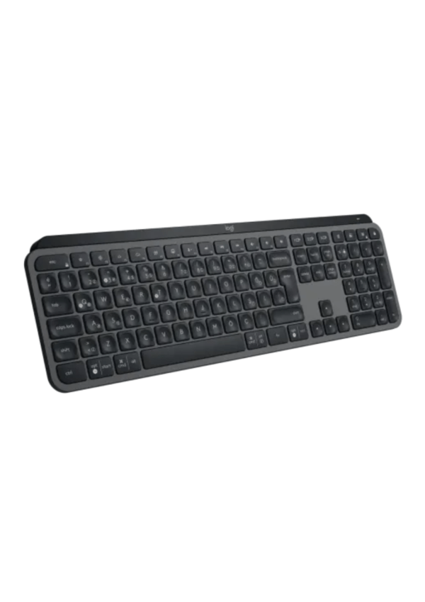 Logitech MX KEYS S - Image 2