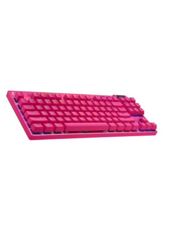 Logitech G X PRO TKL Wireless - Image 6