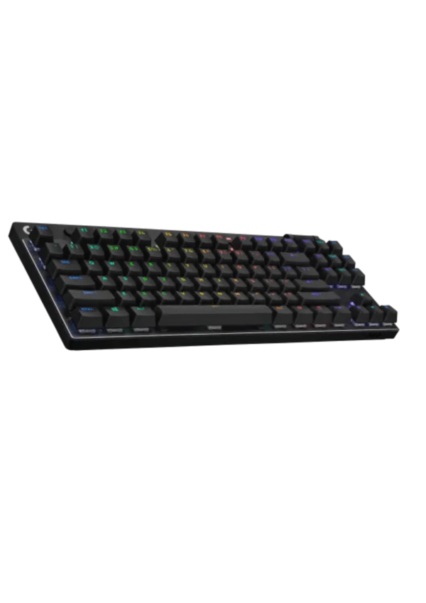 Logitech G X PRO TKL Wireless - Image 2