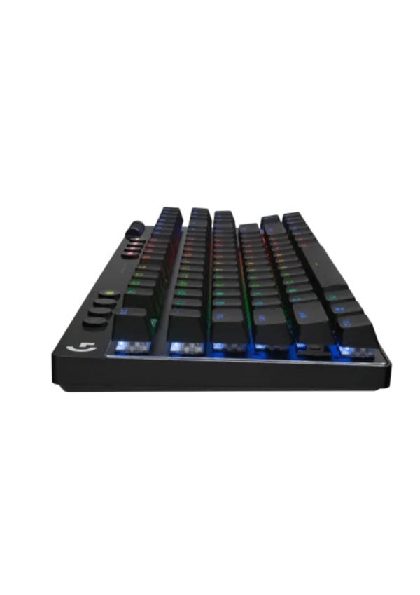 Logitech G X PRO TKL Wireless - Image 3